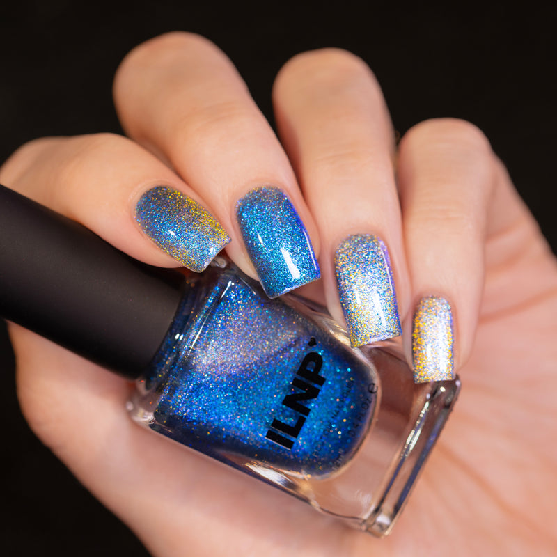 ILNP - Alice (Magnetic)