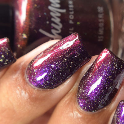 *PRE-SALE* KBShimmer - Along For The Ride