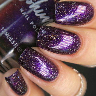 *PRE-SALE* KBShimmer - Along For The Ride