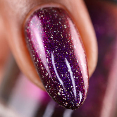 *PRE-SALE* KBShimmer - Along For The Ride