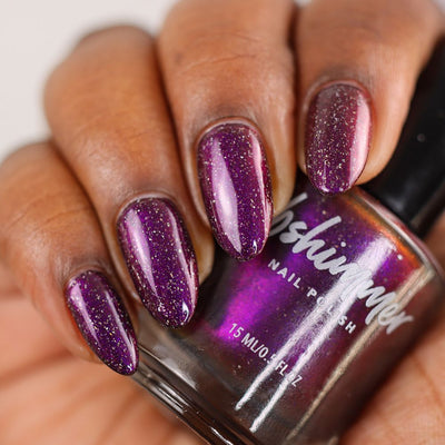 *PRE-SALE* KBShimmer - Along For The Ride
