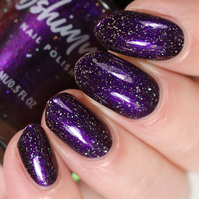 *PRE-SALE* KBShimmer - Along For The Ride