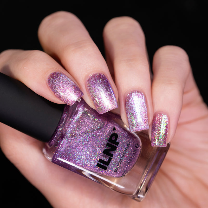 ILNP - Amped (Magnetic)