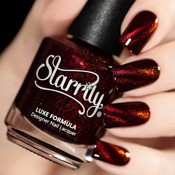 Starrily - Arcana (Magnetic)