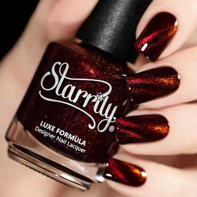 Starrily - Arcana (Magnetic)