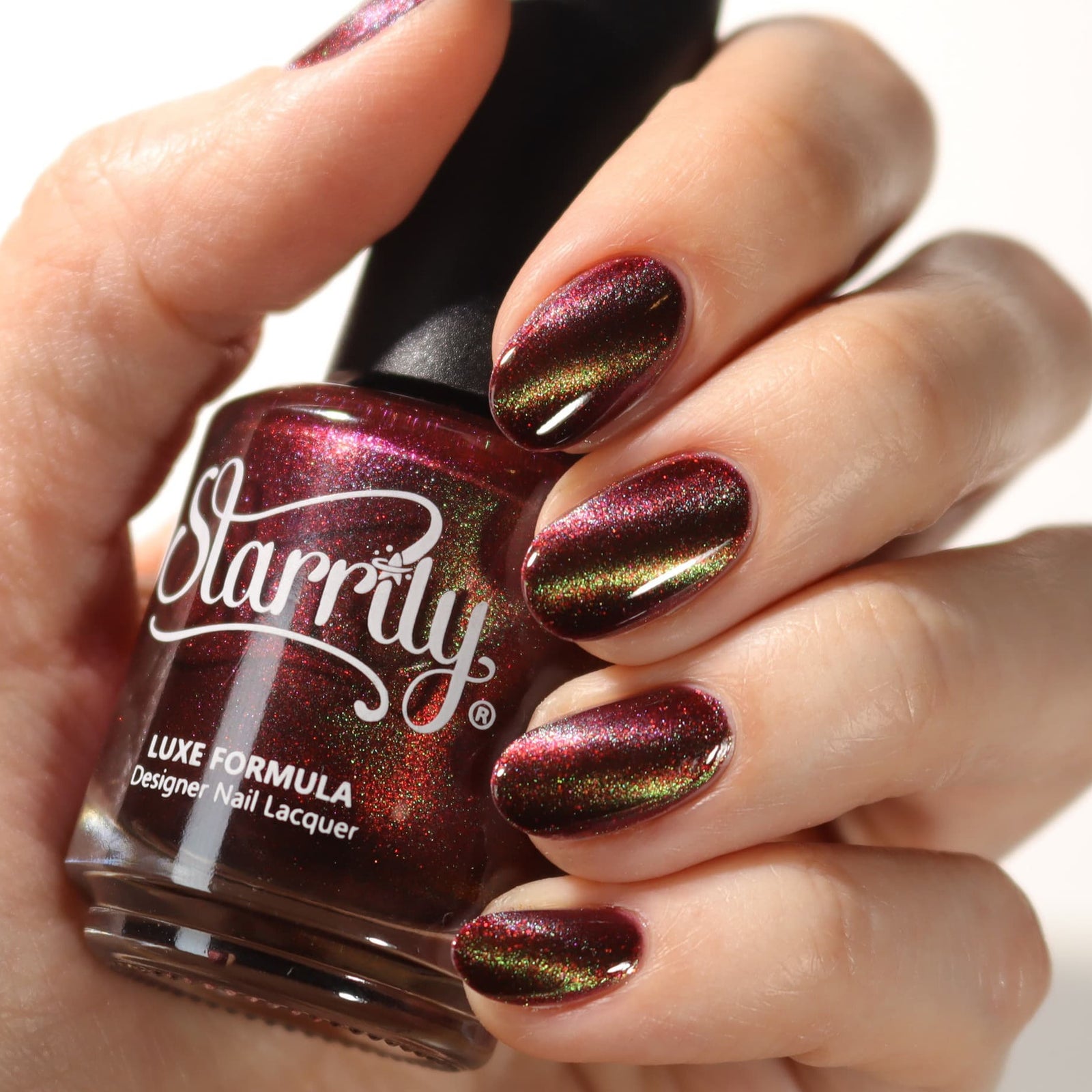 Starrily - Aurora Ignite (Magnetic)