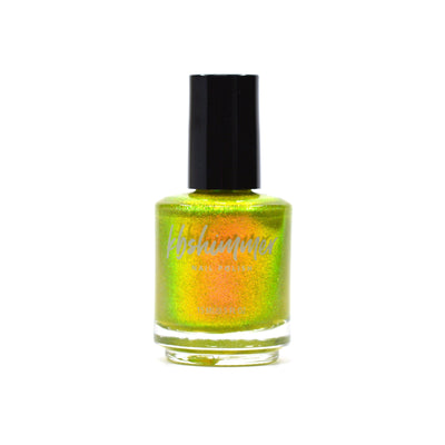 KBShimmer - Bumbling Around