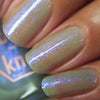 *PRE-ORDER* Bee's Knees Lacquer - Return to the Moss
