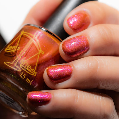 *PRE-ORDER* Bee's Knees Lacquer - It Would Always be Enough