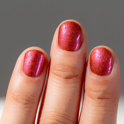*PRE-ORDER* Bee's Knees Lacquer - It Would Always be Enough