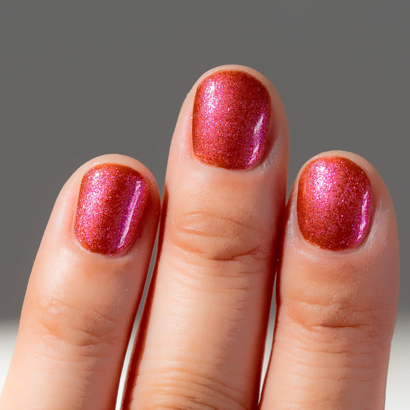 *PRE-ORDER* Bee's Knees Lacquer - It Would Always be Enough
