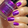 KBShimmer - Present Tense