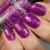 *PRE-ORDER* KBShimmer - Blanket Statment