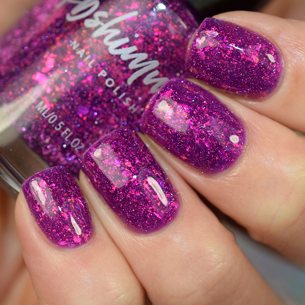 *PRE-ORDER* KBShimmer - Blanket Statment - Hypnotic Polish