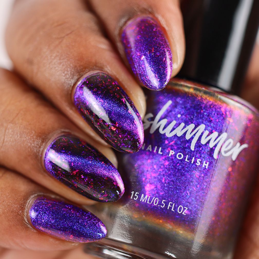 KBShimmer - Spectral Feeling (Magnetic)