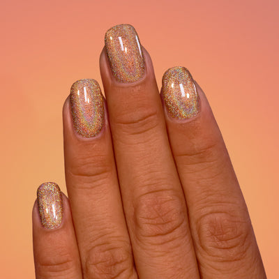 *PRE-ORDER* ILNP - Barefoot