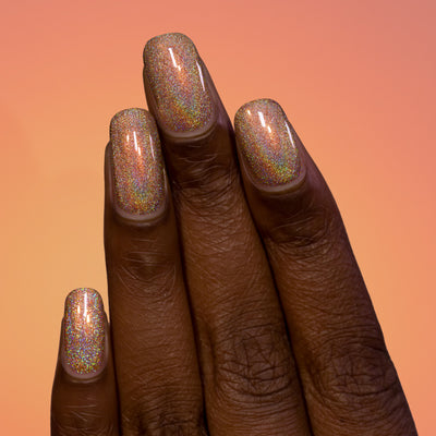 *PRE-ORDER* ILNP - Barefoot