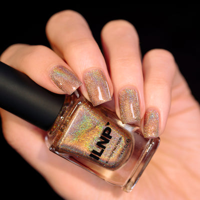 *PRE-ORDER* ILNP - Barefoot