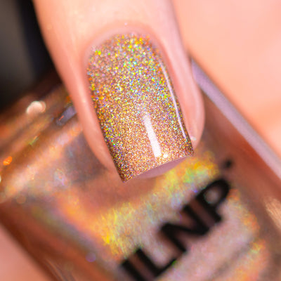 *PRE-ORDER* ILNP - Barefoot