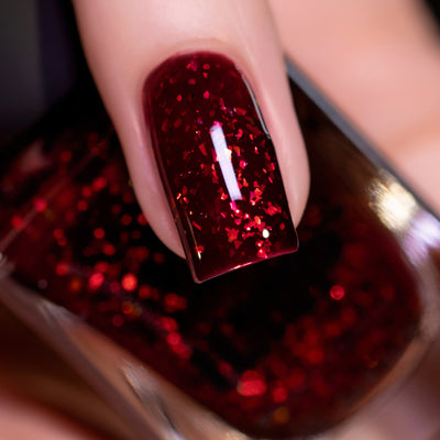 *PRE-SALE* ILNP - Bitten