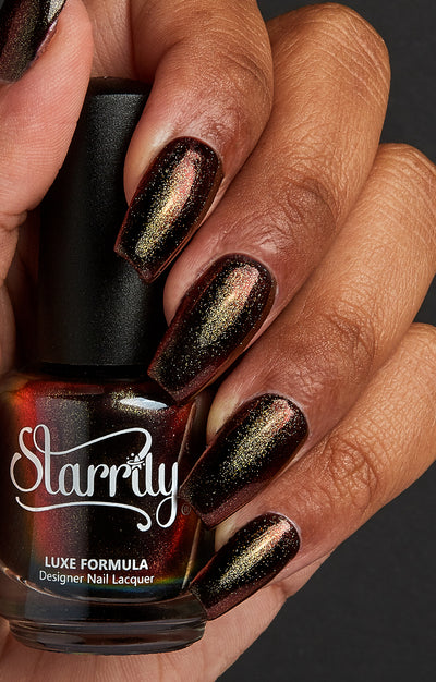 Starrily - Black Widow