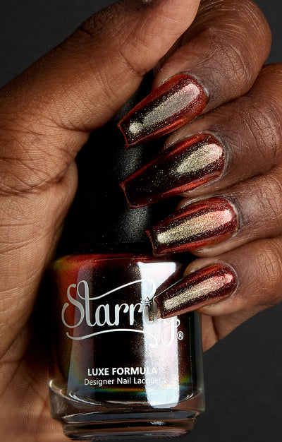 Starrily - Black Widow