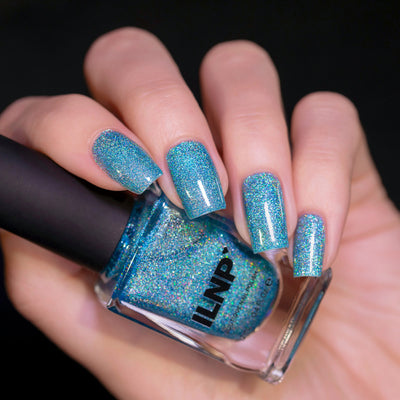 *PRE-SALE* ILNP - Blowing Bubbles