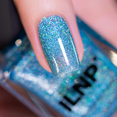 *PRE-SALE* ILNP - Blowing Bubbles
