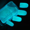 *PRE-ORDER* Cadillacquer - Eerie Glow - The Fire’s Burning Blue