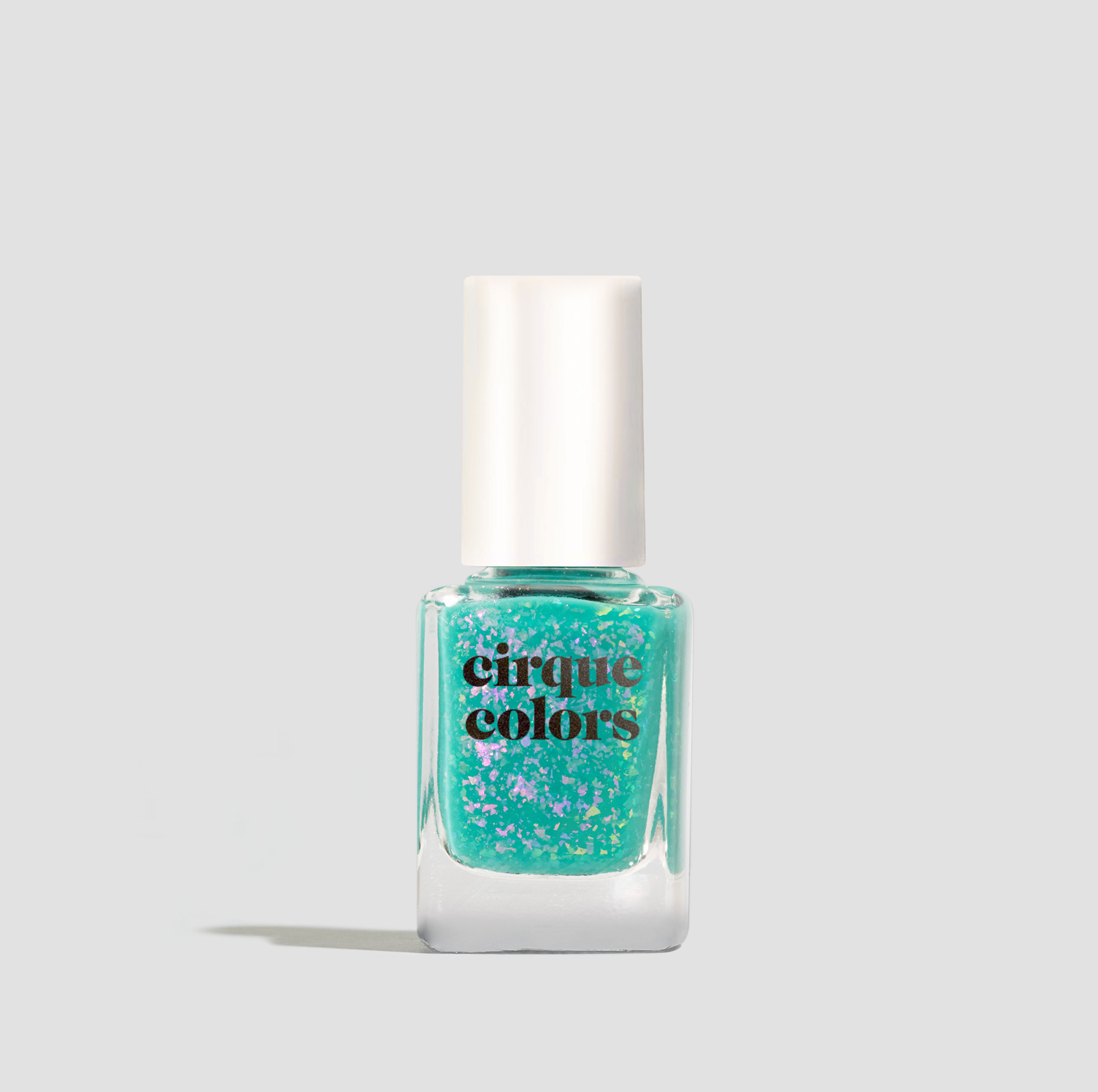 Cirque Colors - Gumdrop