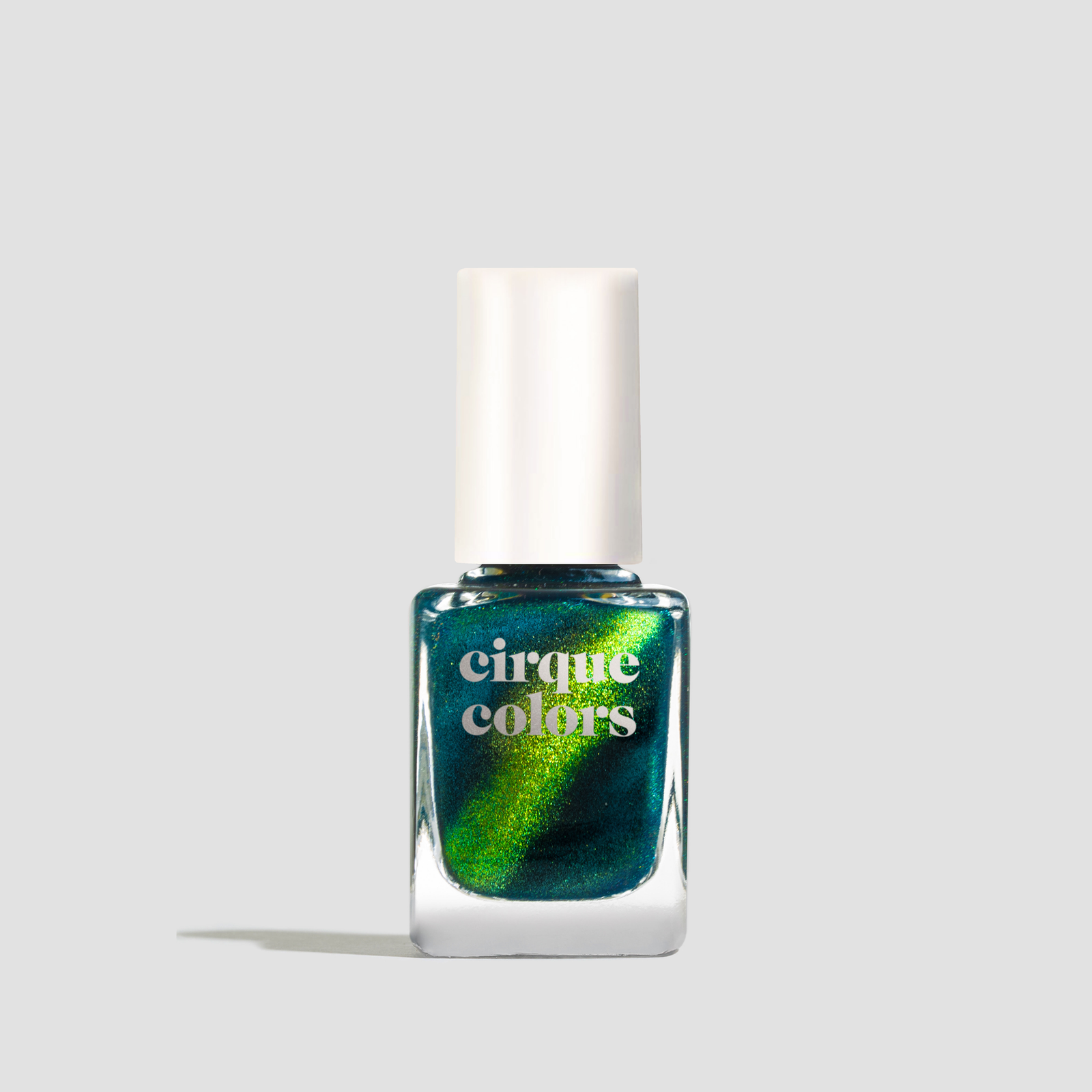 Cirque Colors - Mood Ring (Magnetic)