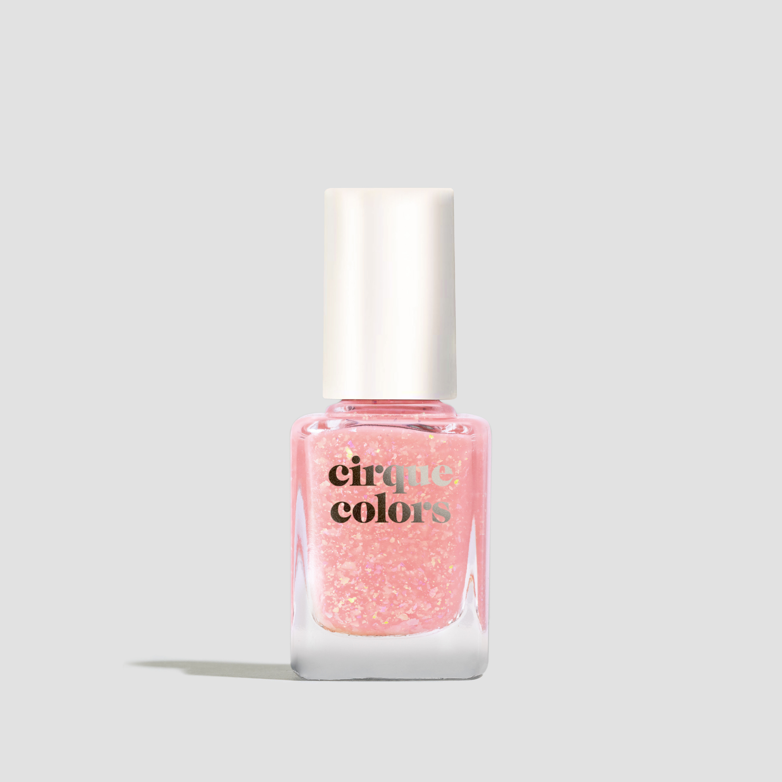 Cirque Colors - Pink Lemonade