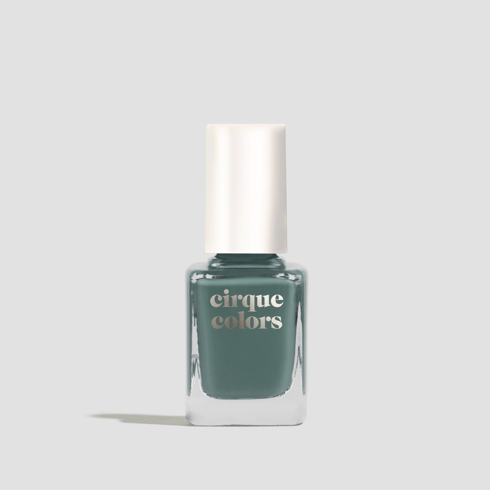 Cirque Colors - Rockaway