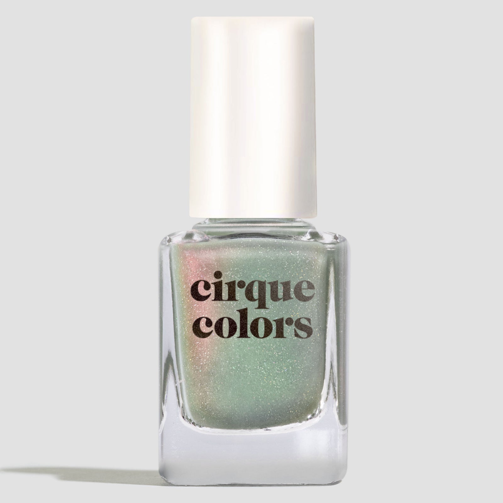 Cirque Colors - Succulent Garden