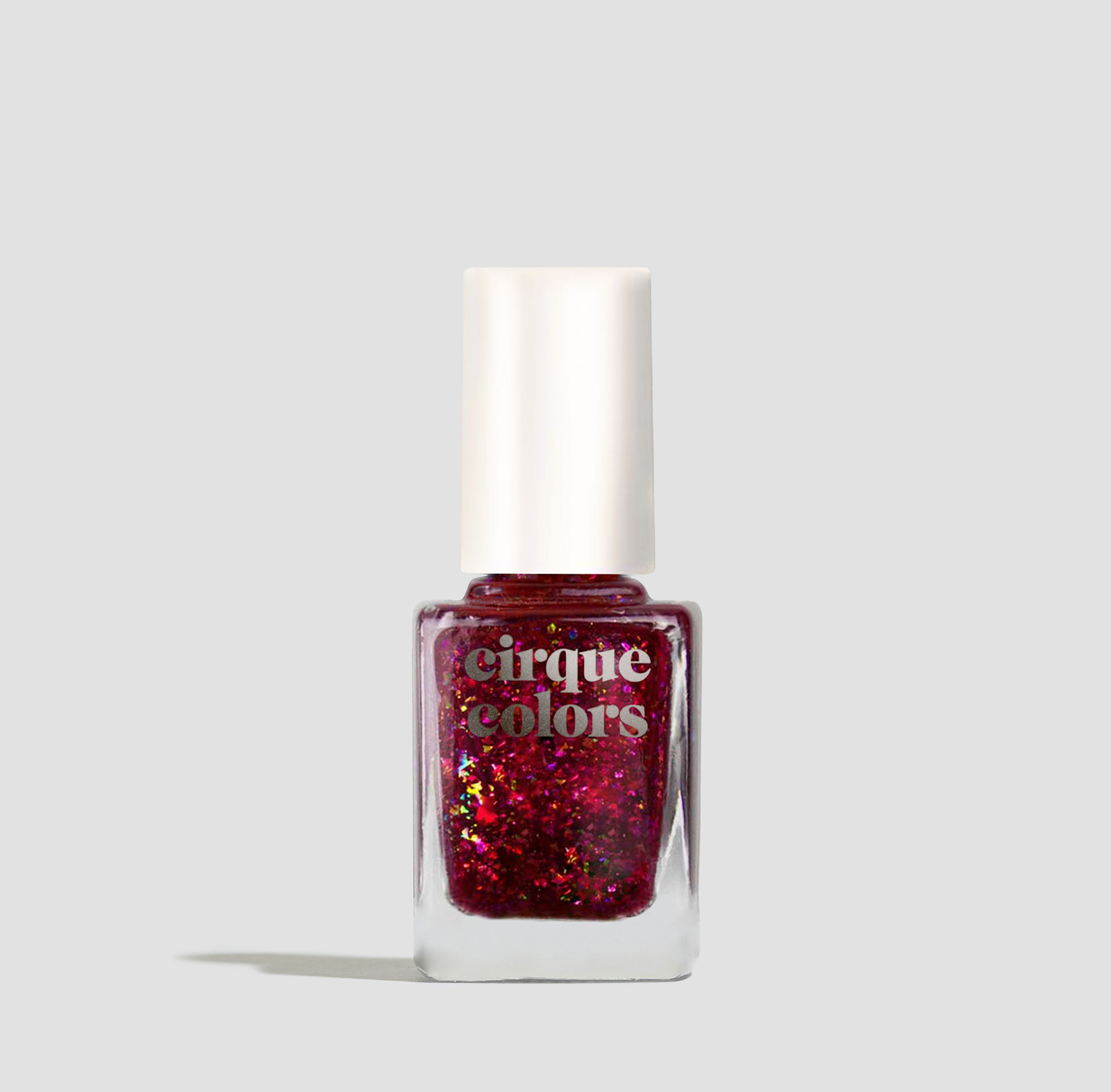 Cirque Colors - Snozzberry
