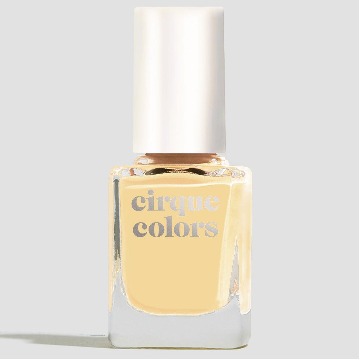 Cirque Colors - Vanderbilt