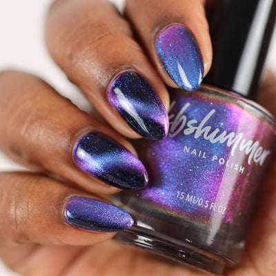 *PRE-ORDER* KBShimmer - I’m Spiraling (Magnetic)