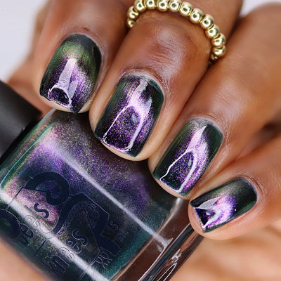 *PRE-ORDER* Bee's Knees Lacquer - That's Our Girl