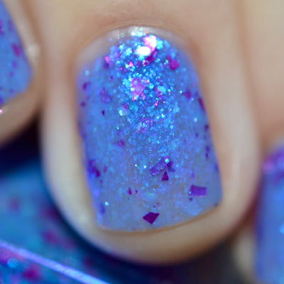 *PRE-ORDER* Cuticula Nail Lacquer - Bloomveil