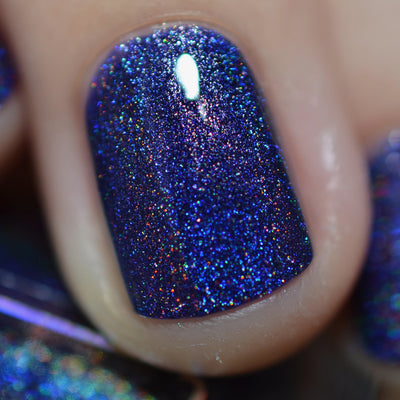 *PRE-ORDER* Cuticula Nail Lacquer - Sweater Together