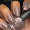 *PRE-ORDER* Bee's Knees Lacquer - Good for Her