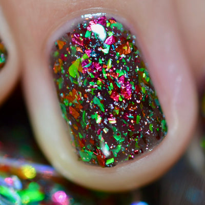 *PRE-ORDER* Cuticula Nail Lacquer - Saguaro Sunset