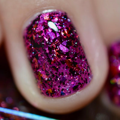 *PRE-ORDER* Cuticula Nail Lacquer - Desert Botanical