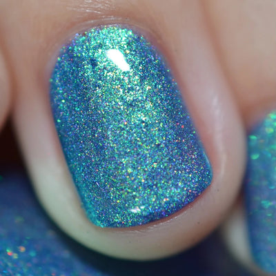 *PRE-ORDER* Cuticula Nail Lacquer - Ghoul Next Door