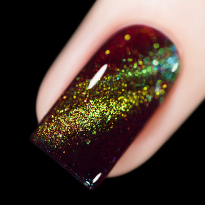 *PRE-ORDER* Cadillacquer - Prototypes - Calypso (Magnetic)