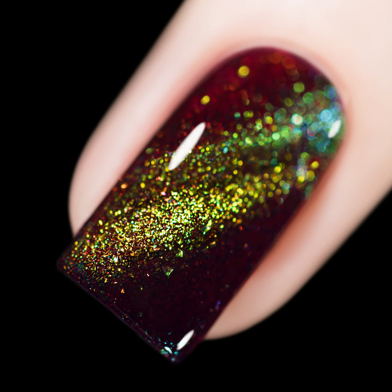 *PRE-ORDER* Cadillacquer - Prototypes - Calypso (Magnetic)