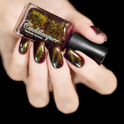 *PRE-ORDER* Cadillacquer - Prototypes - Calypso (Magnetic)