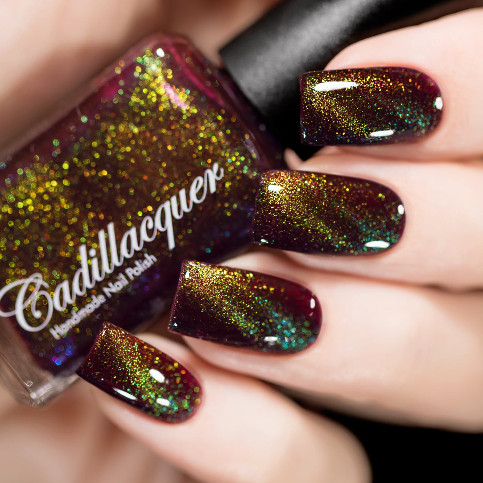 *PRE-ORDER* Cadillacquer - Prototypes - Calypso (Magnetic)