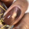 *PRE-ORDER* Bee's Knees Lacquer - Can't It Be Both? (Magnetic)