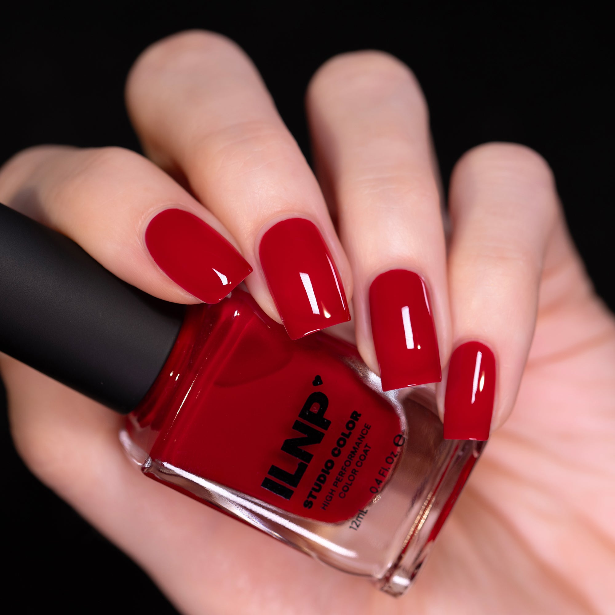 ILNP - Cherry - Hypnotic Polish ILNP - Cherry - Hypnotic Polish